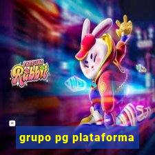 grupo pg plataforma